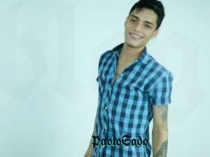 PaoloSado