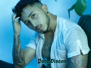 PaoloVinson