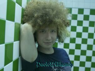 PaoloWilliams