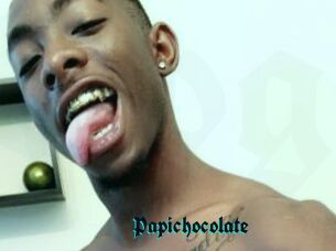 Papichocolate