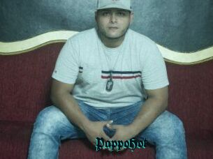 Pappo_Hot