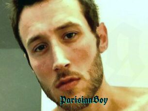 ParisianBoy