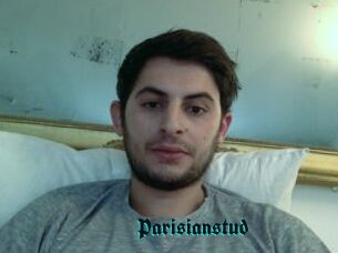 Parisianstud