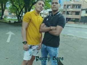 Partty_Boys