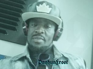 PashunFroot