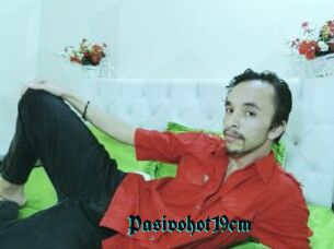 Pasivohot19cm