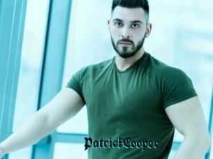 PatrickCooper