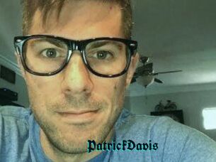 Patrick_Davis