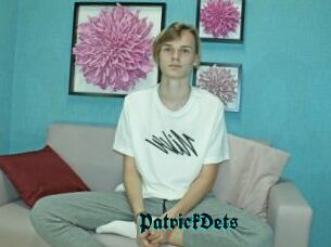 PatrickDets