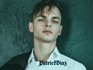 PatrickDiaz