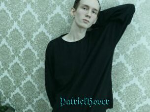 PatrickHover