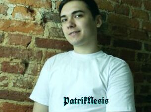 PatrikNesis