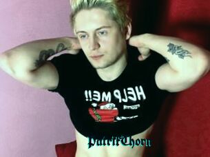 PatrikThorn