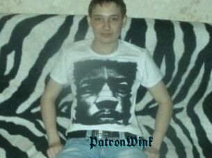 Patron_Wink