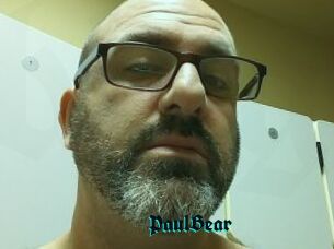 PaulBear