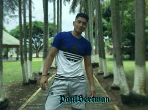 PaulBertman