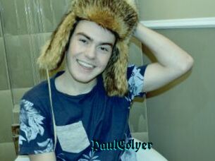 PaulColyer