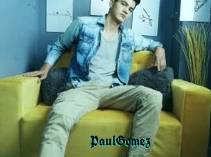 PaulGomez