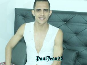 PaulJean28