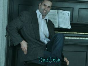 PaulJohn