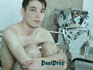 PaulPray