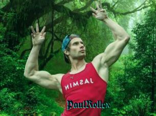 PaulRollex