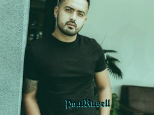 PaulRusell