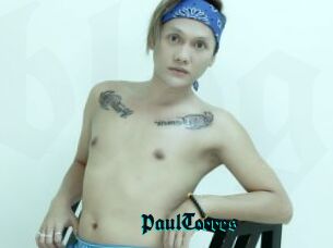 PaulTorres