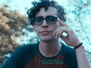 PaulWhite