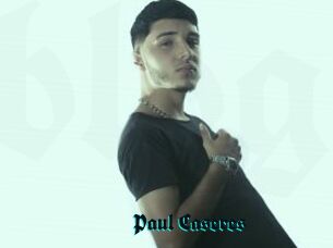 Paul_Caseres