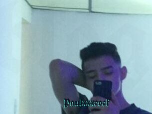 Paulxxxcock