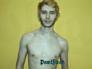PawlFlesh