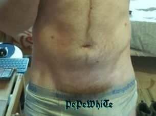 PePeWhiTe
