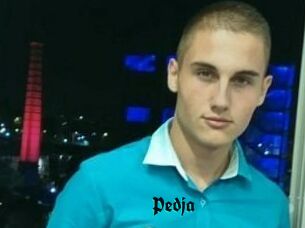 Pedja