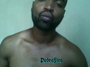 Pedro_Fire