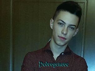 Pedrogenove