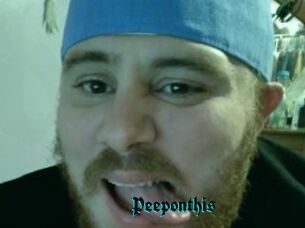 Peeponthis