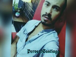 PervertSantiago