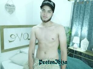 PestonIbiza