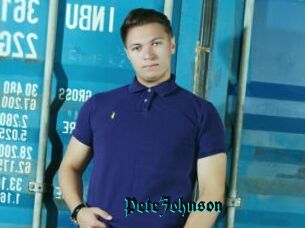 PeteJohnson