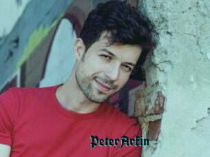 PeterArkin