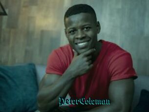 PeterColeman