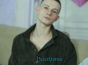PeterHorns