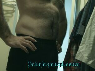 Peterforyourpleasure