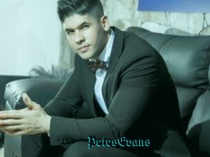 PetesEvans