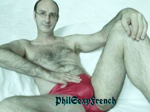 PhilSexyFrench