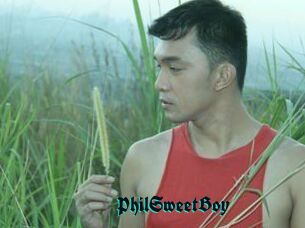 PhilSweetBoy