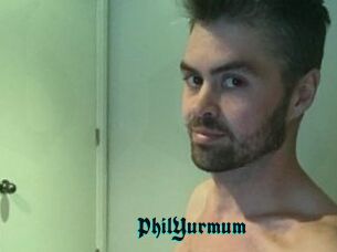PhilYurmum
