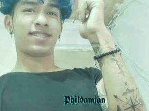 Phildamian