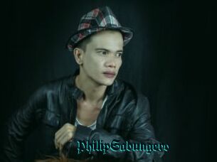 PhilipSabungero